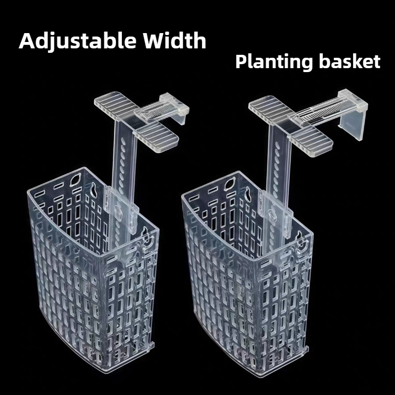 Aquarium Plant Holder Adjustab - đánh giá và giá Aquarium Fish Elevator