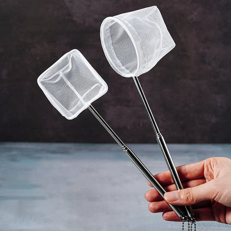 【F】Aquarium Fish Fishing Net S - đánh giá và giá Aquarium Fish Net Small