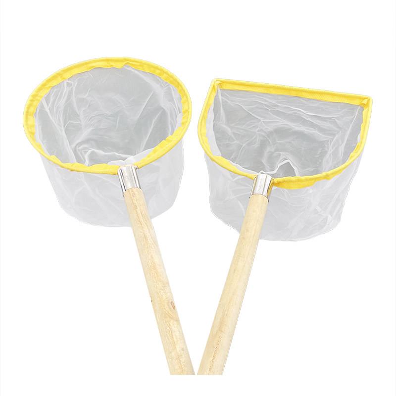 Flat Head Fishing Net  Wood Ha - đánh giá và giá Aquarium Fish Net Small