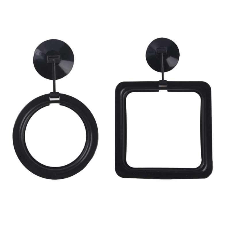 Aquarium Fish Feeding Ring Fis - đánh giá và giá Aquarium Fish Auto Feeder