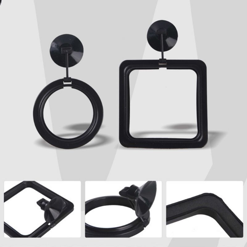 Aquarium Fish Feeding Ring Fis - đánh giá và giá Aquarium Fish Auto Feeder