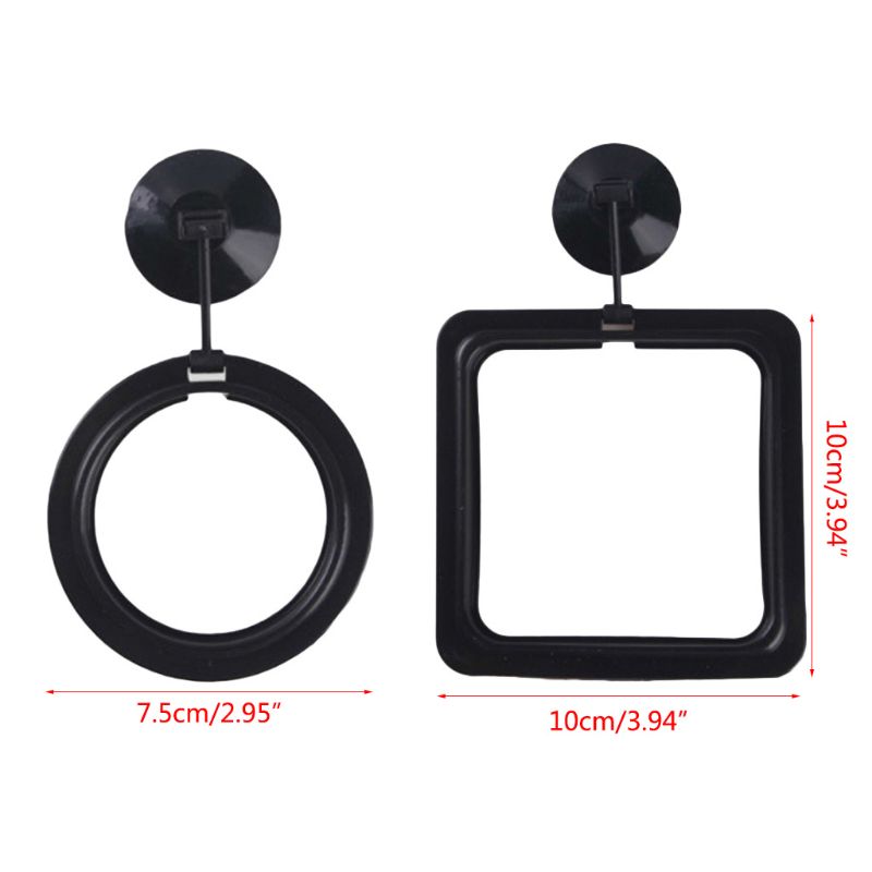 Aquarium Fish Feeding Ring Fis - đánh giá và giá Aquarium Fish Auto Feeder