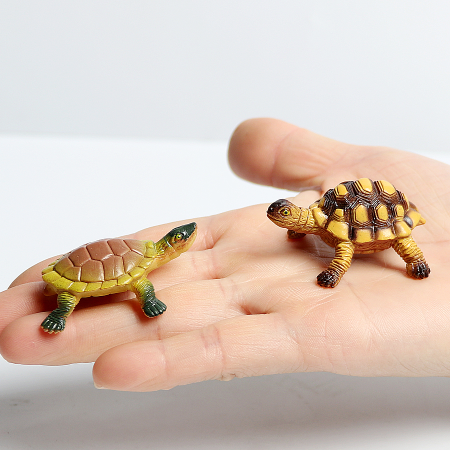 Realistic Miniatures Marine Li - đánh giá và giá Aquarium Fish Bowl