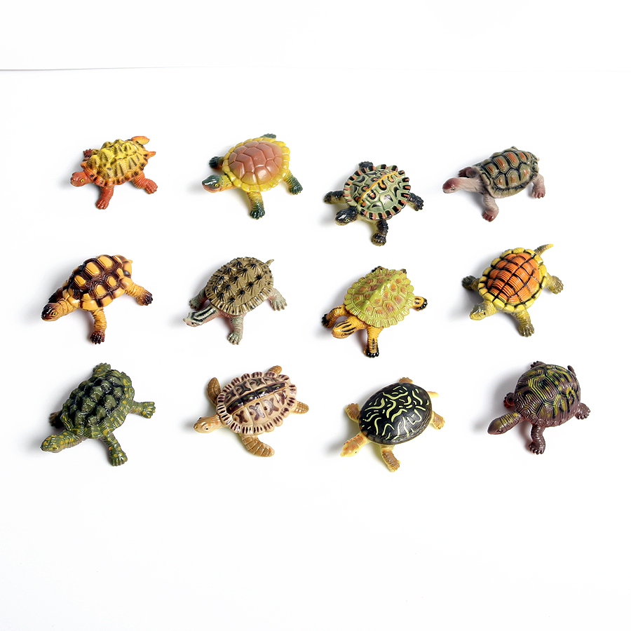 Realistic Miniatures Marine Li - đánh giá và giá Aquarium Fish Bowl