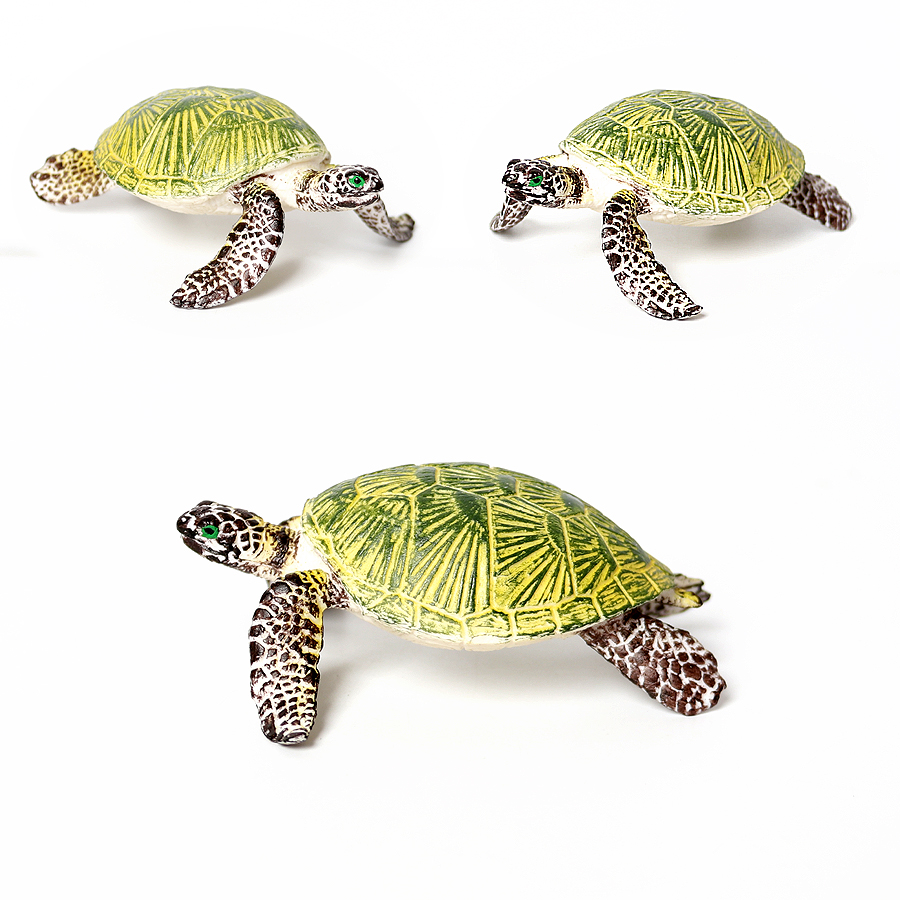 Realistic Miniatures Marine Li - đánh giá và giá Aquarium Fish Bowl